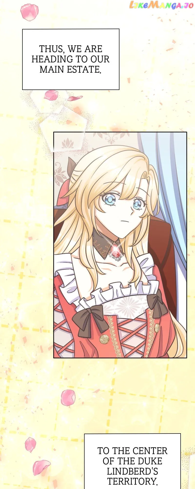 Please Fulfill Your End of the Bargain, My Grace! Chapter 21 280 51