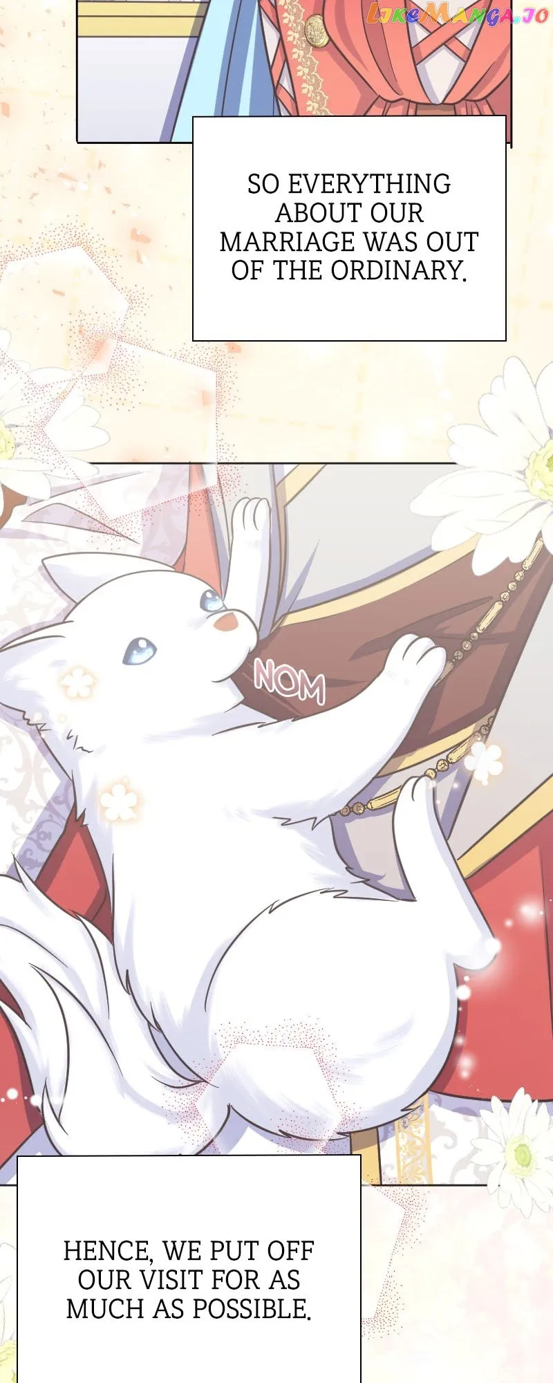 Please Fulfill Your End of the Bargain, My Grace! Chapter 21 282 53
