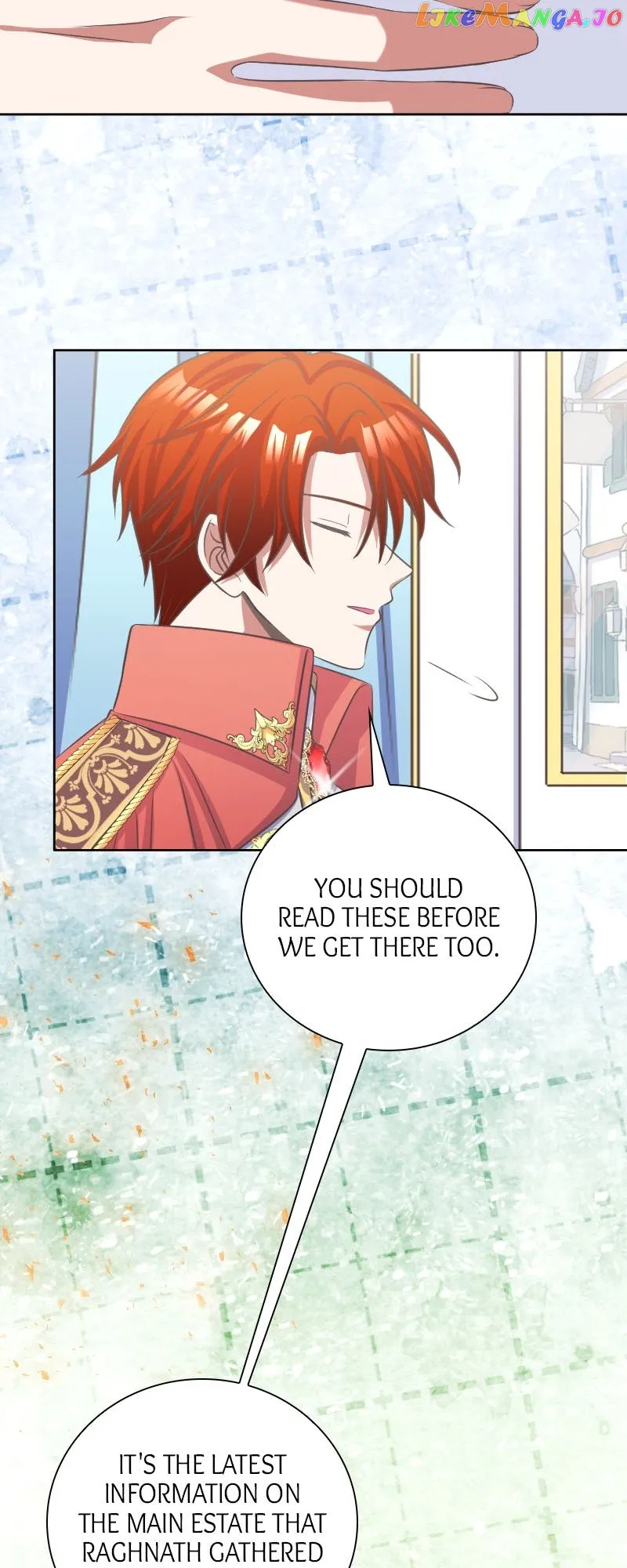 Please Fulfill Your End of the Bargain, My Grace! Chapter 21 287 58