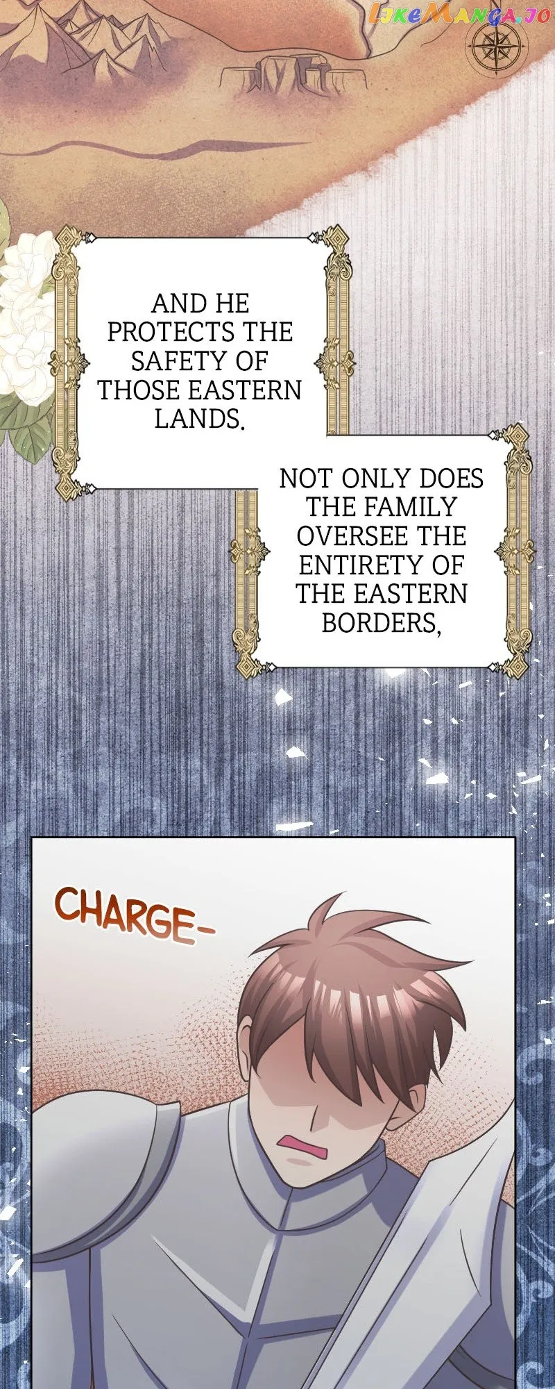 Please Fulfill Your End of the Bargain, My Grace! Chapter 21 291 62