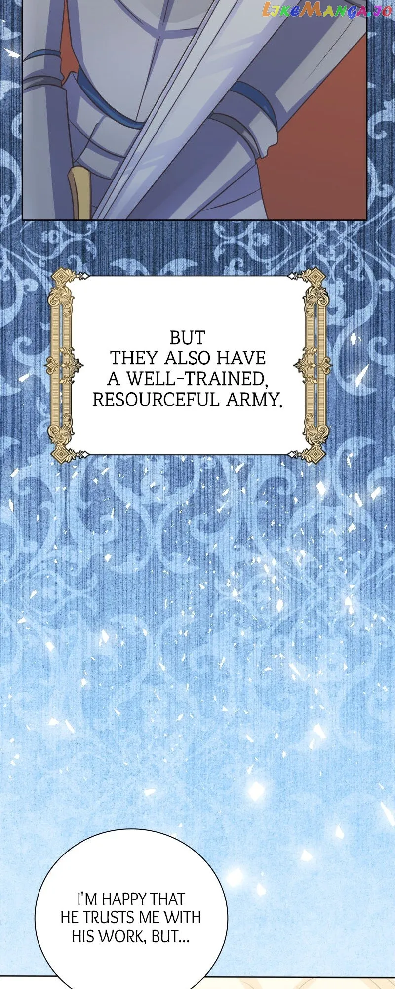 Please Fulfill Your End of the Bargain, My Grace! Chapter 21 292 63
