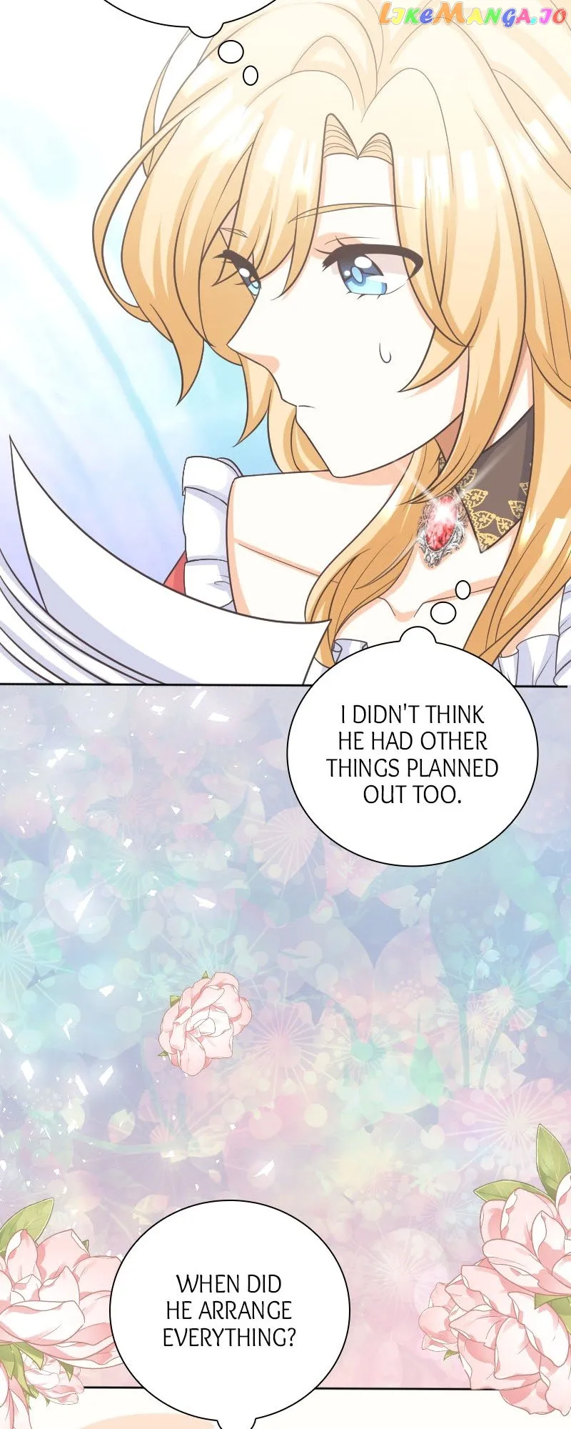 Please Fulfill Your End of the Bargain, My Grace! Chapter 21 293 64