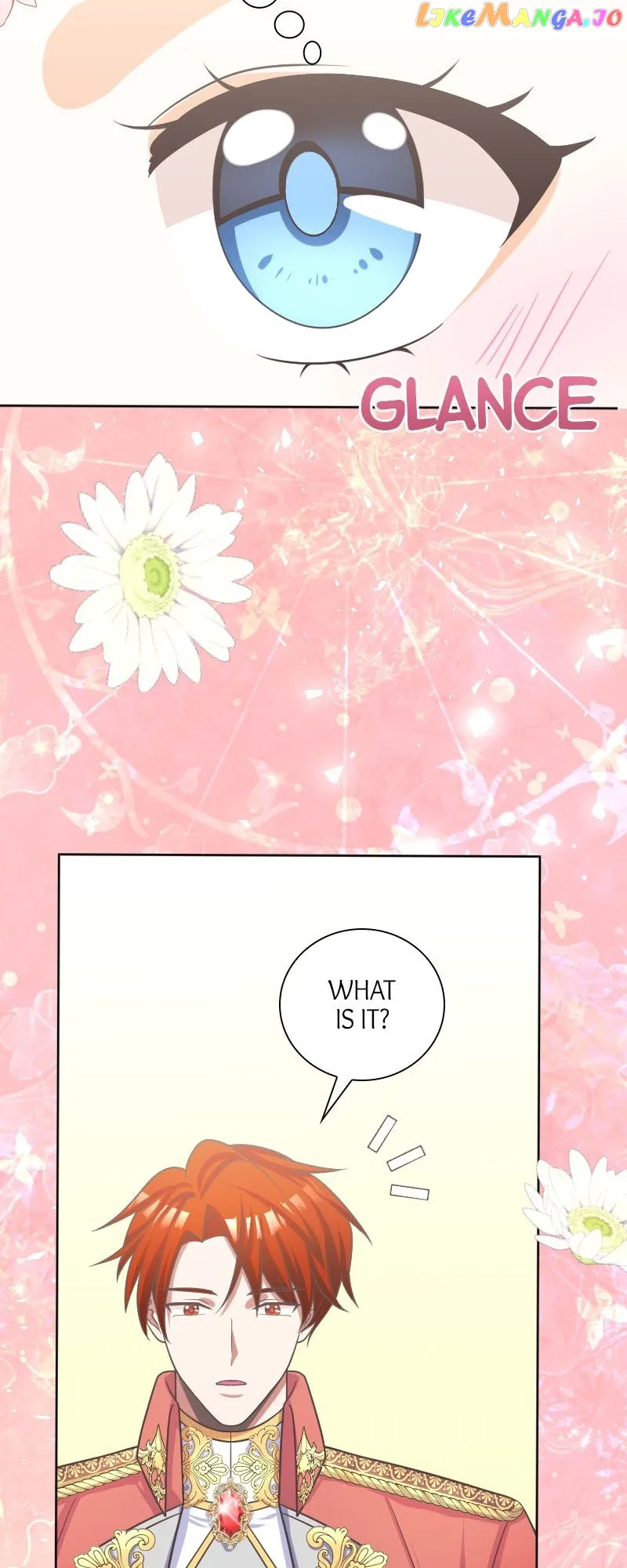 Please Fulfill Your End of the Bargain, My Grace! Chapter 21 294 65