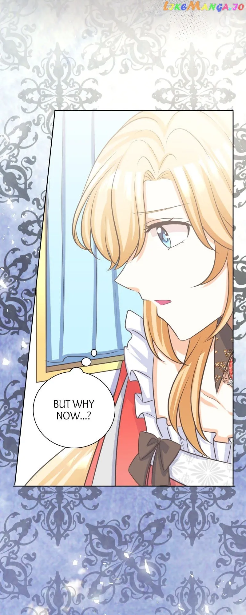 Please Fulfill Your End of the Bargain, My Grace! Chapter 21 300 71
