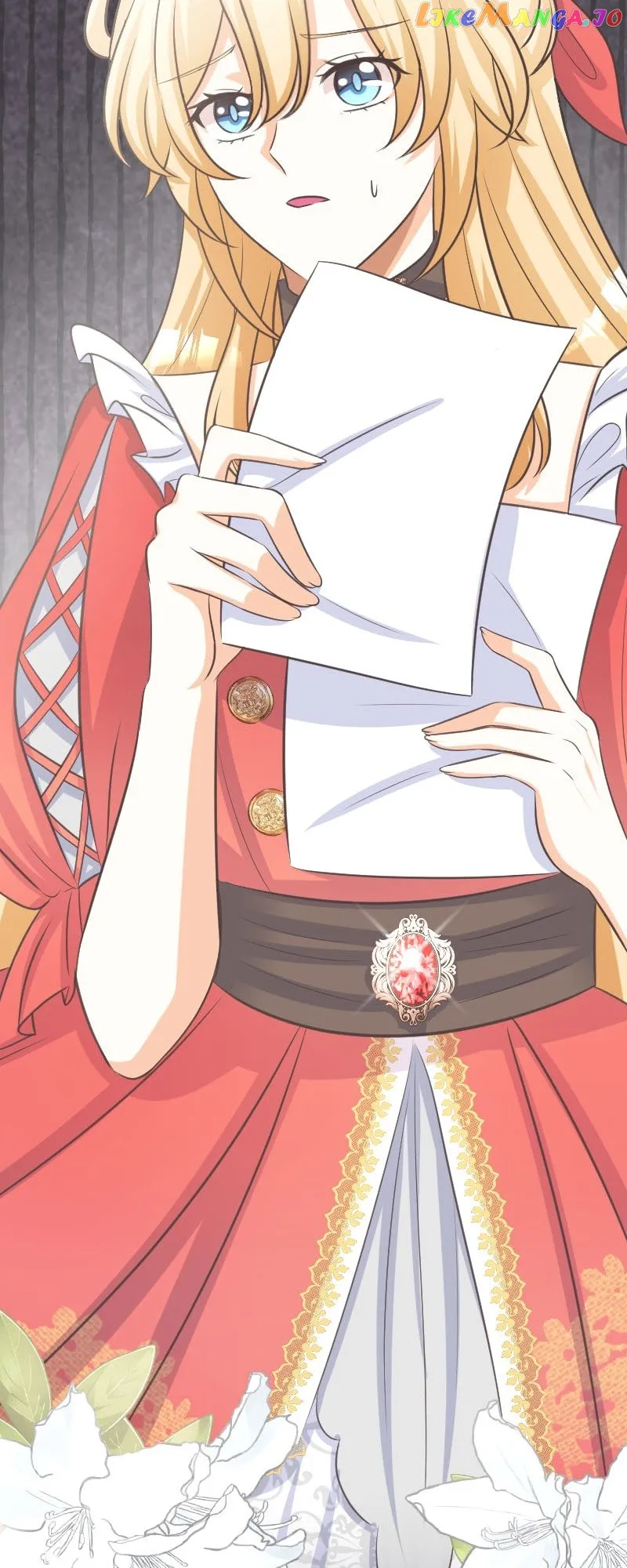 Please Fulfill Your End of the Bargain, My Grace! Chapter 21 302 73