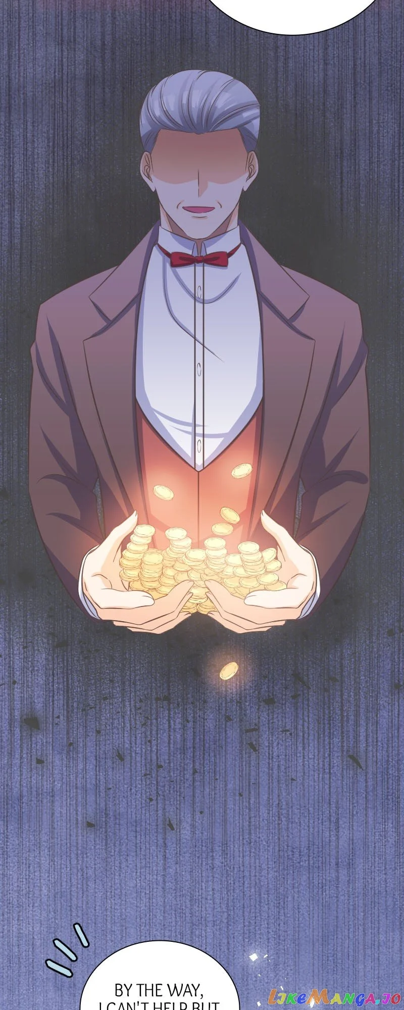 Please Fulfill Your End of the Bargain, My Grace! Chapter 22 259 09