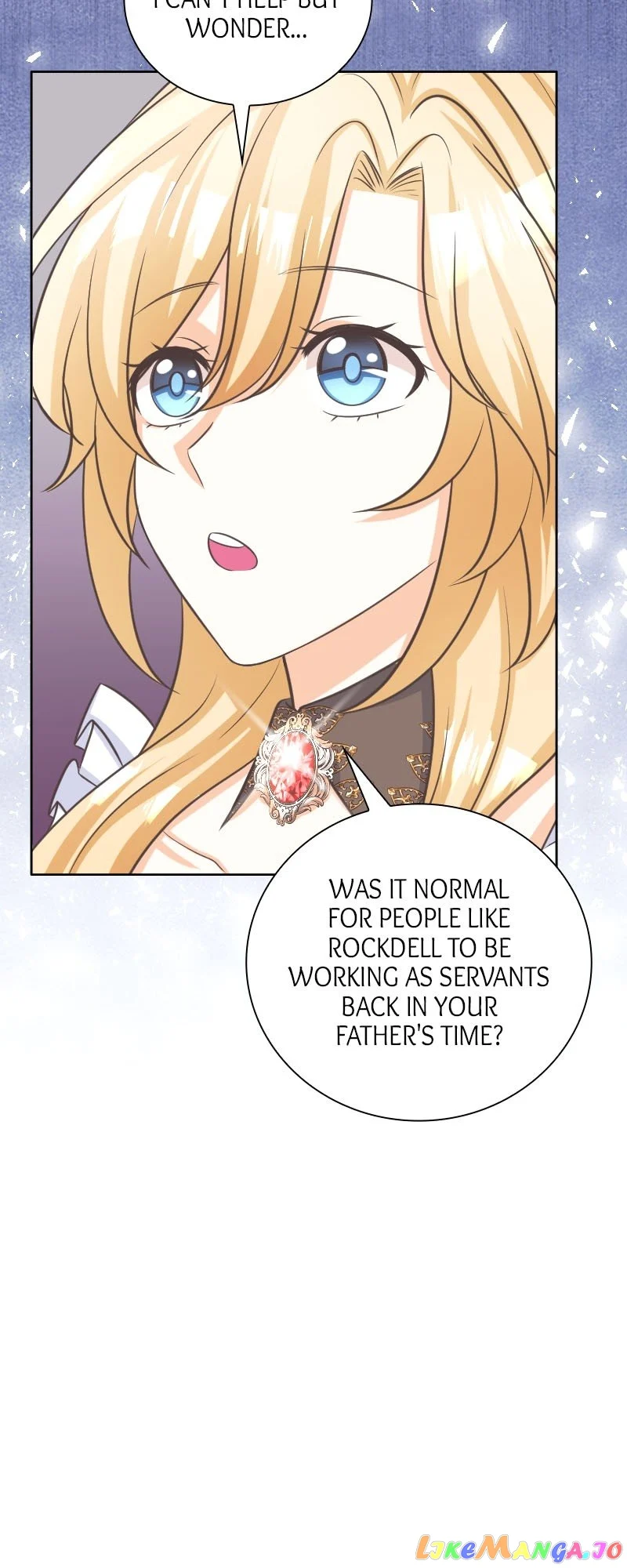 Please Fulfill Your End of the Bargain, My Grace! Chapter 22 260 10