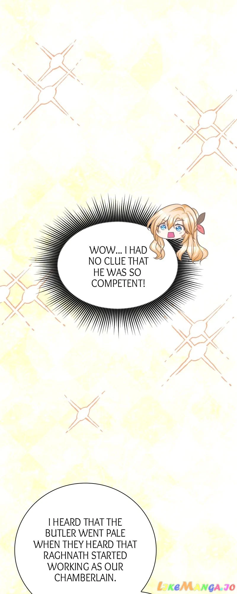 Please Fulfill Your End of the Bargain, My Grace! Chapter 22 265 15