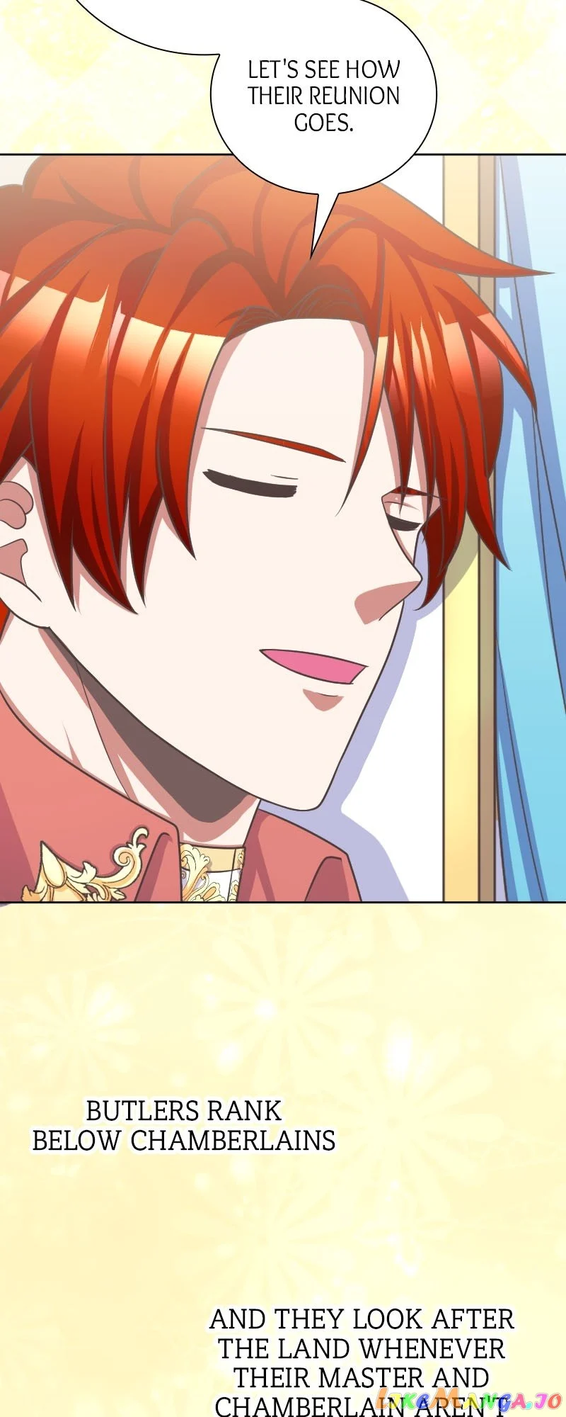 Please Fulfill Your End of the Bargain, My Grace! Chapter 22 266 16