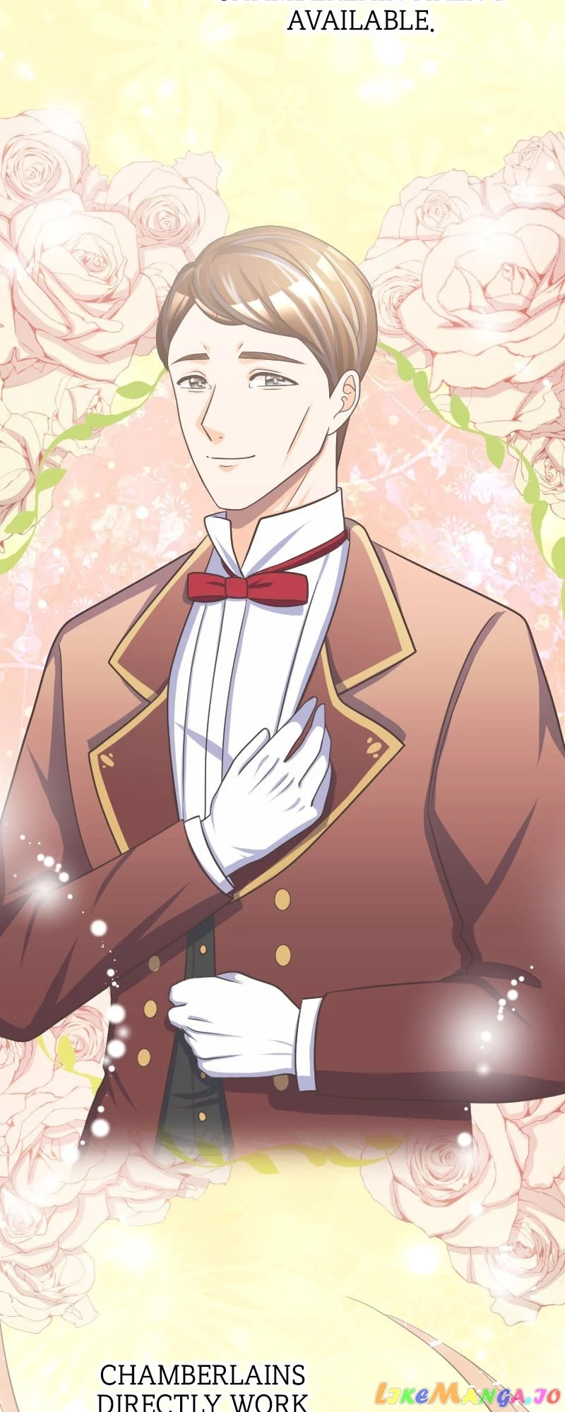Please Fulfill Your End of the Bargain, My Grace! Chapter 22 267 17
