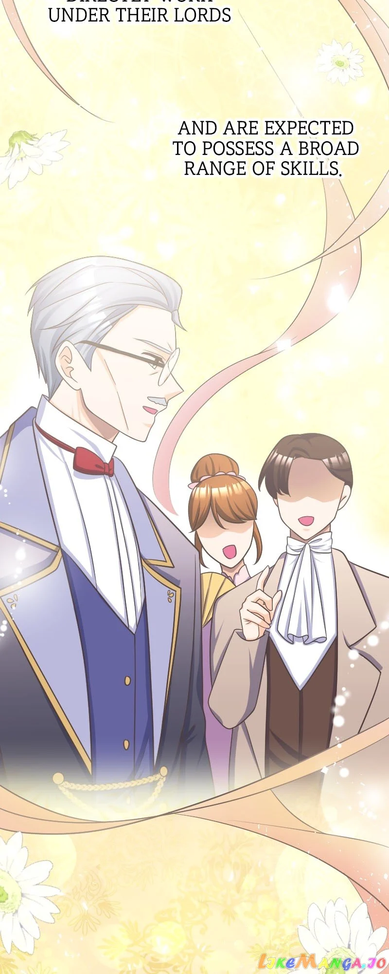 Please Fulfill Your End of the Bargain, My Grace! Chapter 22 268 18