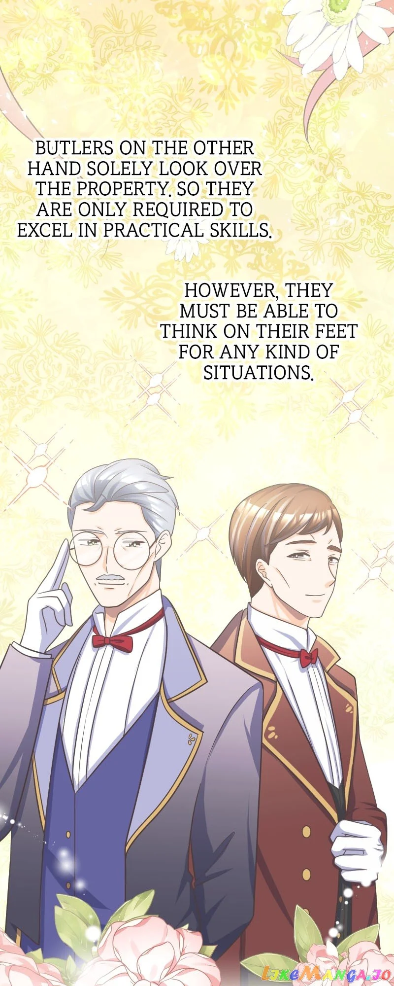 Please Fulfill Your End of the Bargain, My Grace! Chapter 22 269 19