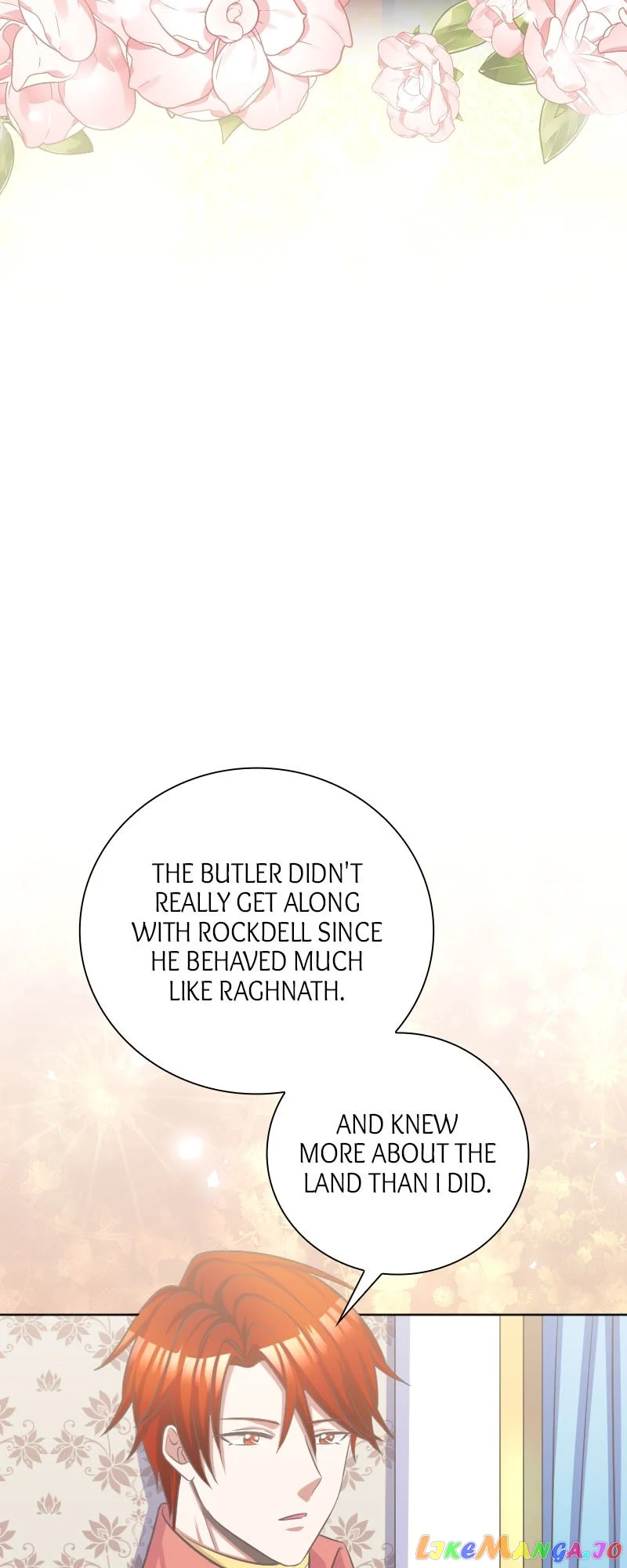 Please Fulfill Your End of the Bargain, My Grace! Chapter 22 270 20