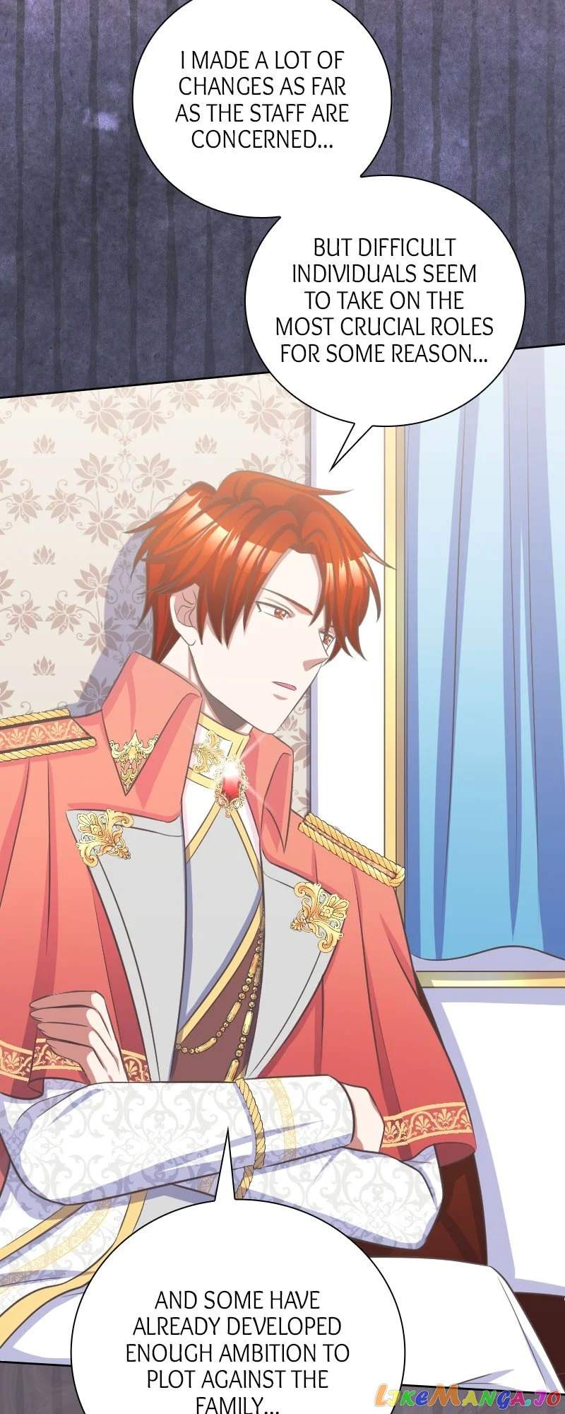 Please Fulfill Your End of the Bargain, My Grace! Chapter 22 273 23