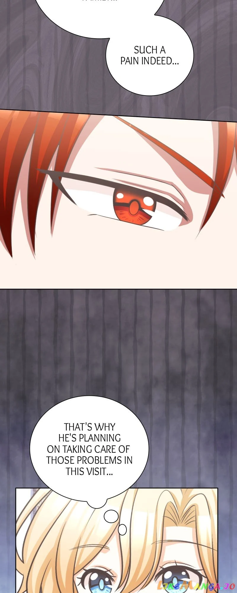 Please Fulfill Your End of the Bargain, My Grace! Chapter 22 274 24
