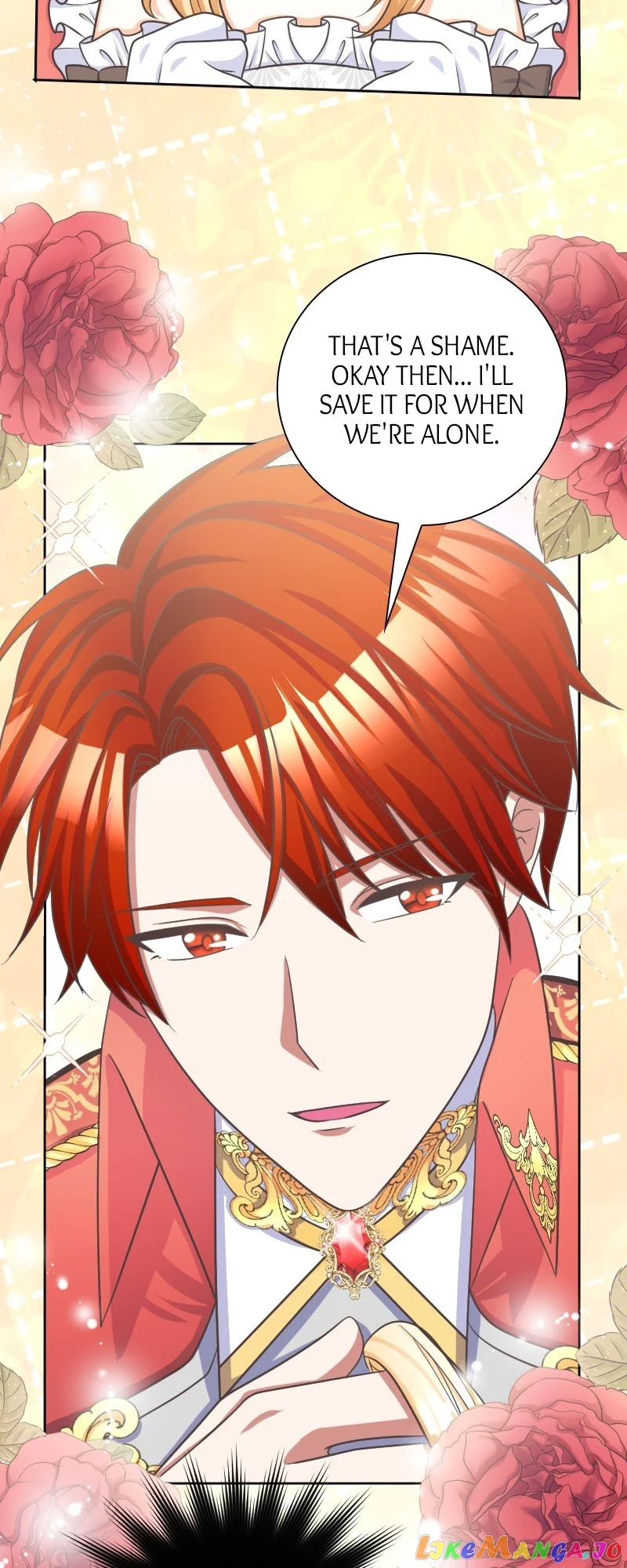 Please Fulfill Your End of the Bargain, My Grace! Chapter 22 279 29