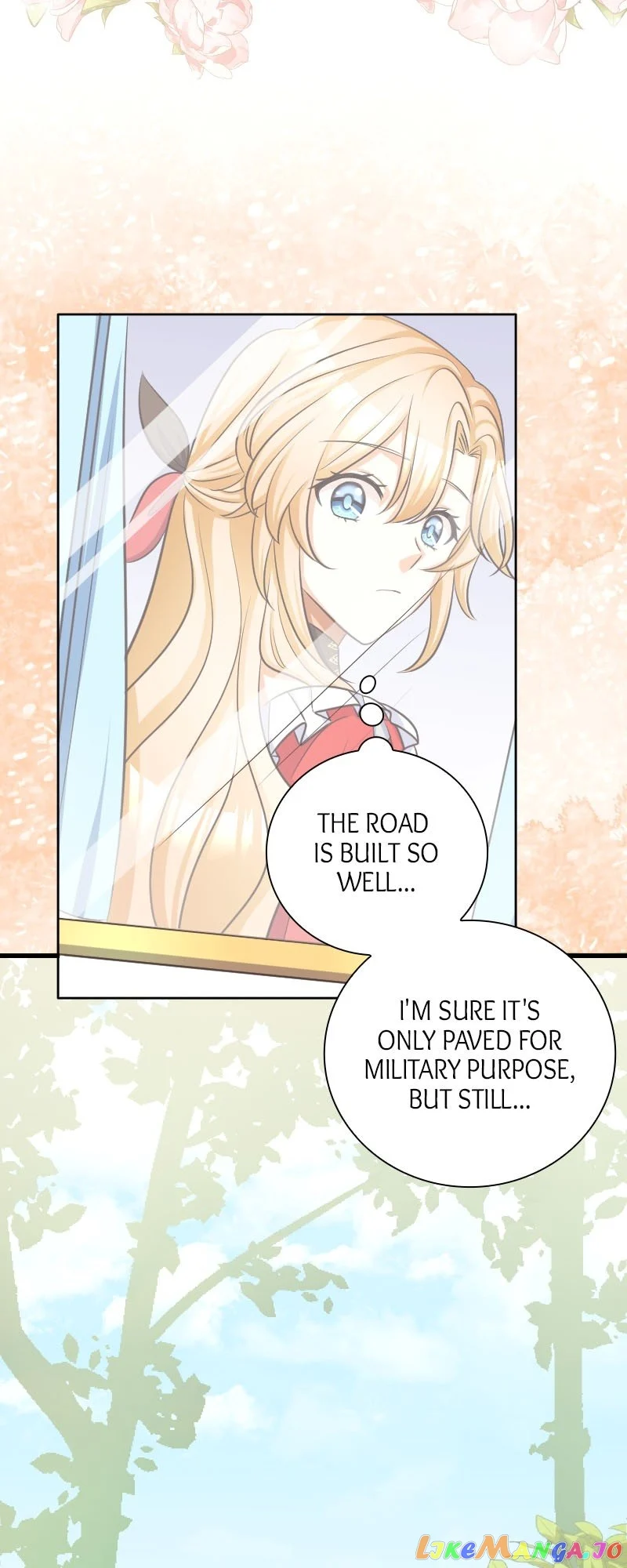 Please Fulfill Your End of the Bargain, My Grace! Chapter 22 284 34