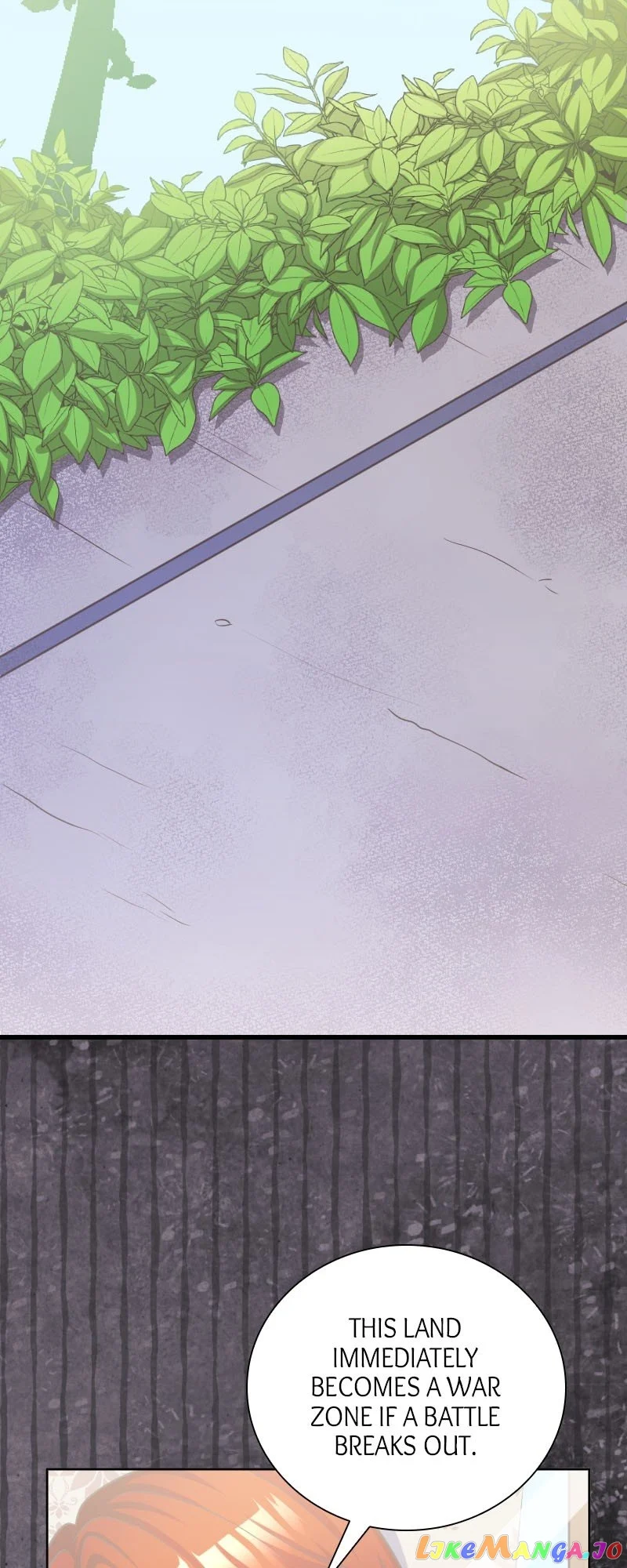 Please Fulfill Your End of the Bargain, My Grace! Chapter 22 285 35