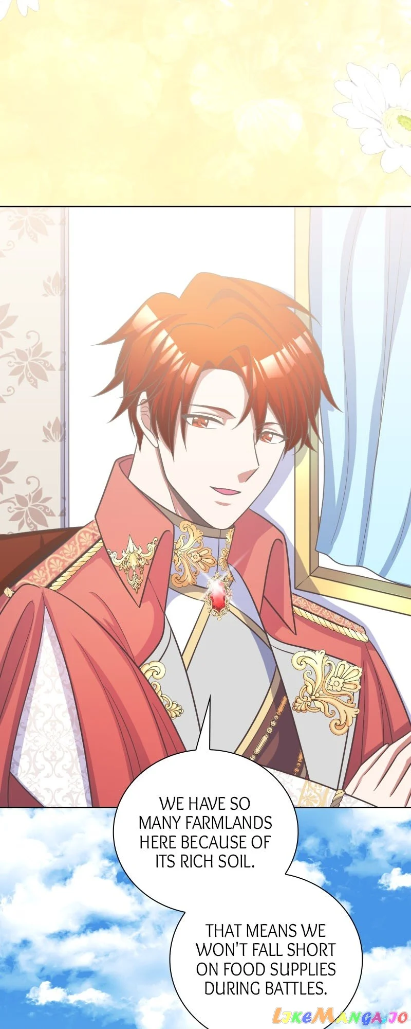 Please Fulfill Your End of the Bargain, My Grace! Chapter 22 291 41