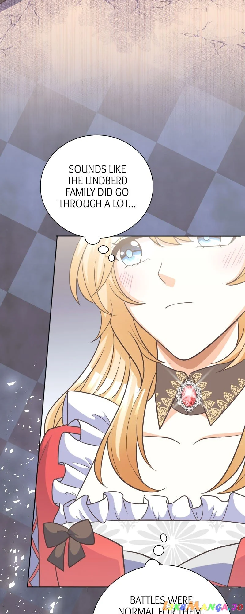 Please Fulfill Your End of the Bargain, My Grace! Chapter 22 294 44