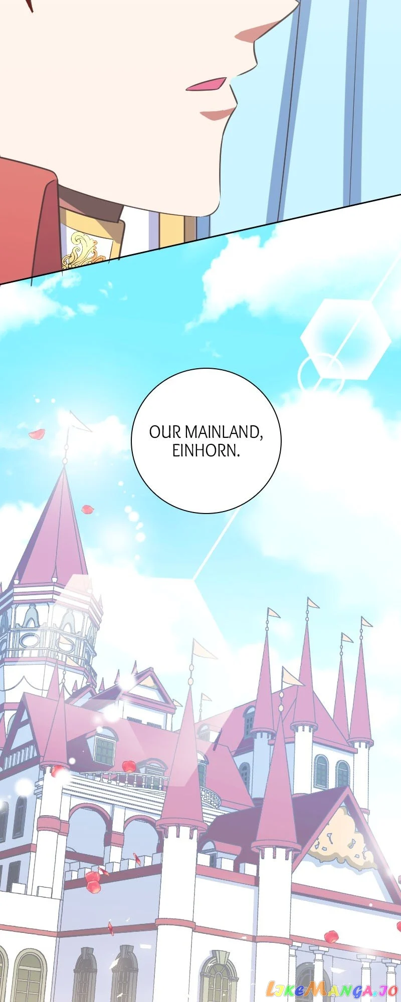 Please Fulfill Your End of the Bargain, My Grace! Chapter 22 304 54