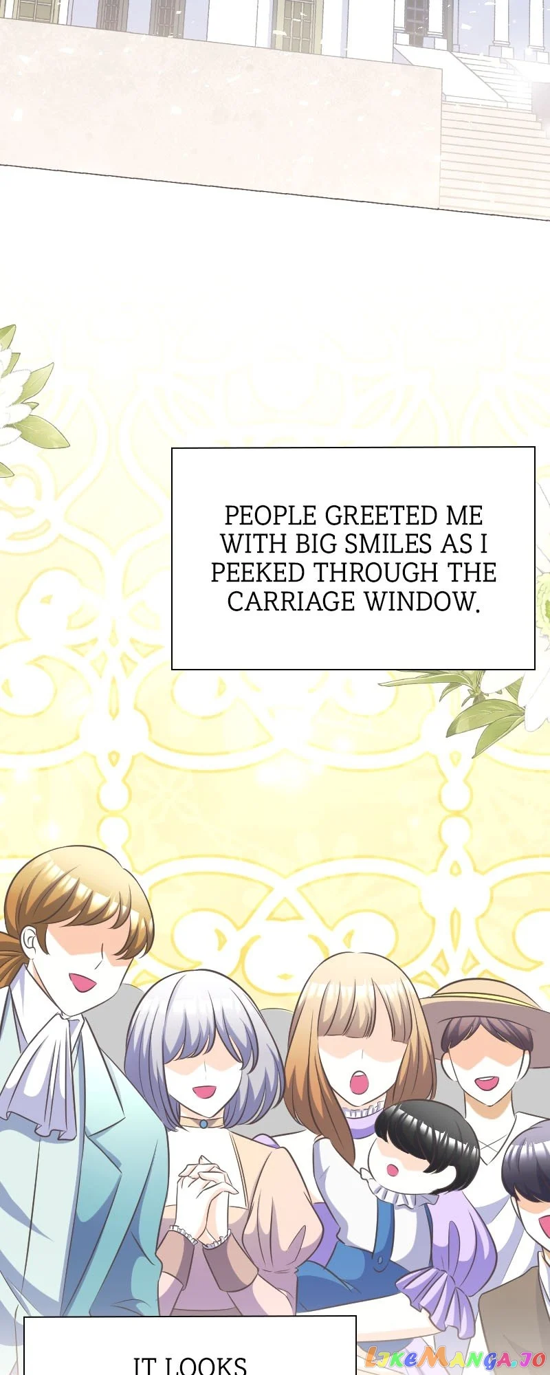 Please Fulfill Your End of the Bargain, My Grace! Chapter 22 305 55