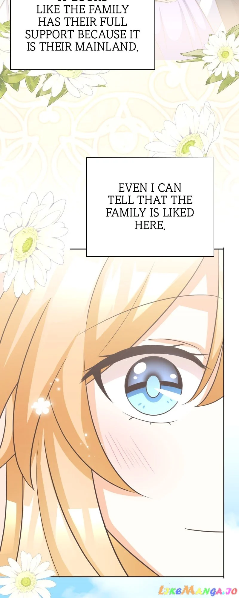 Please Fulfill Your End of the Bargain, My Grace! Chapter 22 306 56