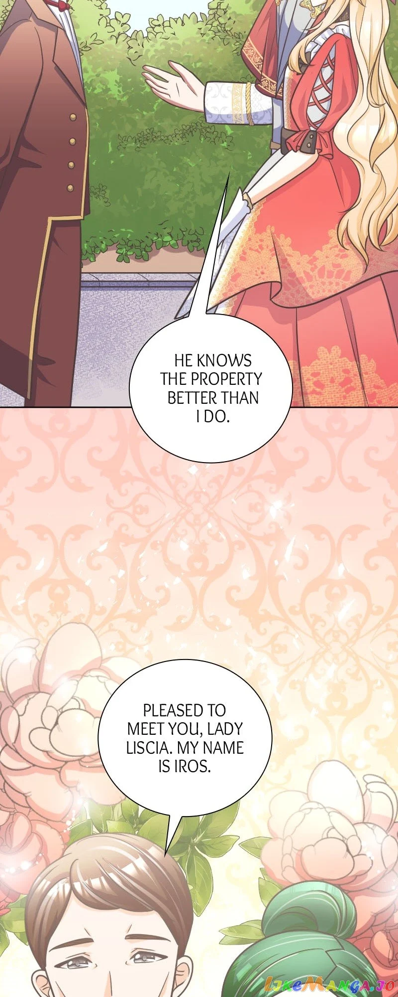 Please Fulfill Your End of the Bargain, My Grace! Chapter 22 312 62