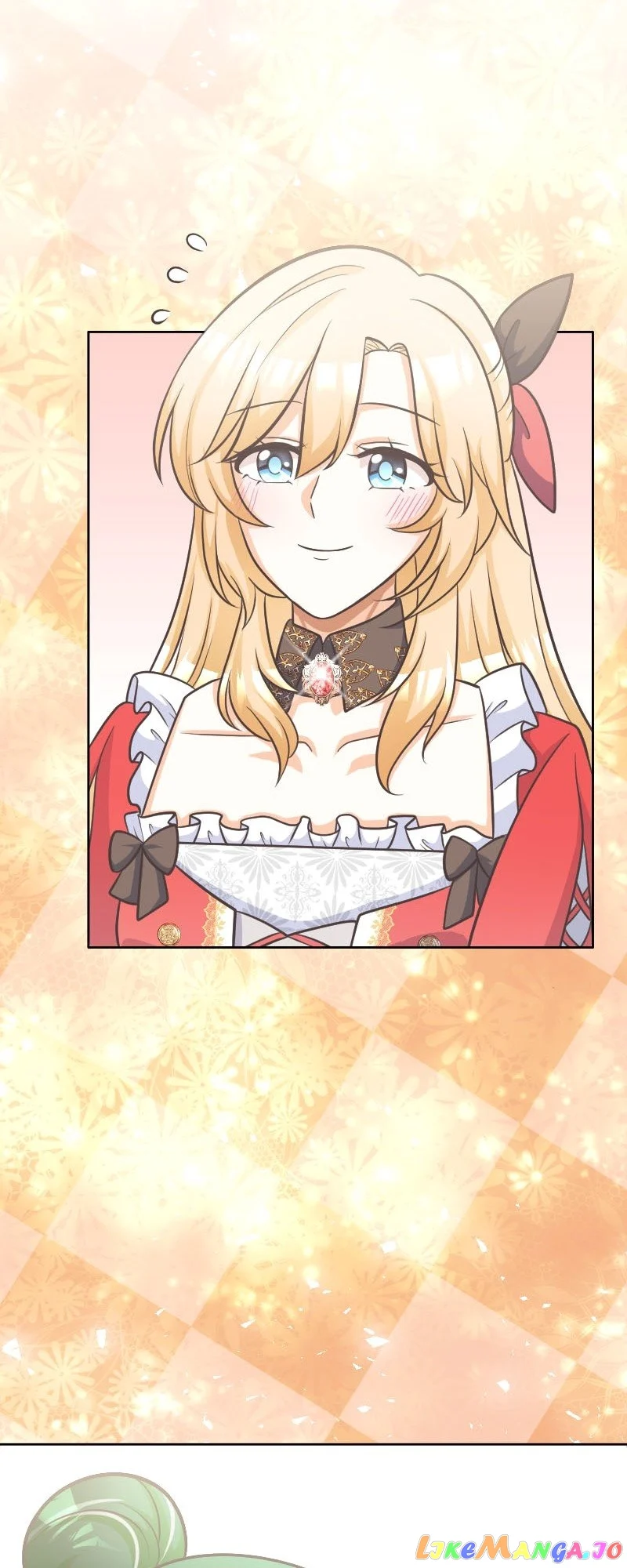 Please Fulfill Your End of the Bargain, My Grace! Chapter 22 315 65
