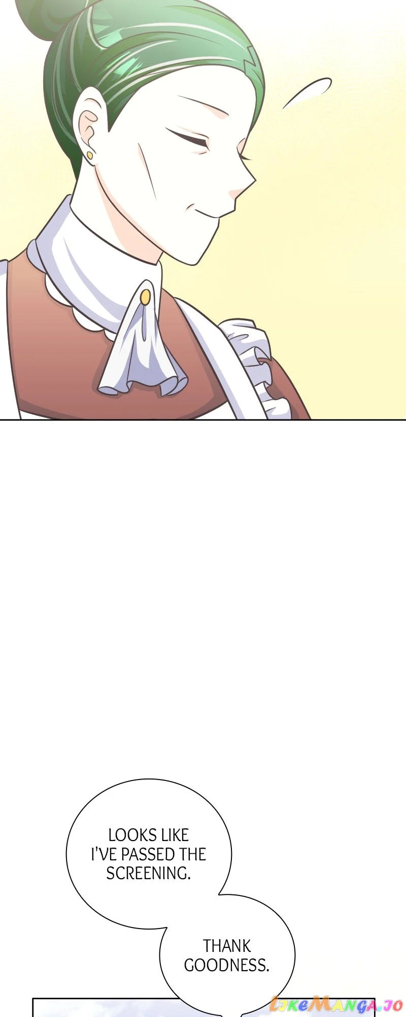 Please Fulfill Your End of the Bargain, My Grace! Chapter 22 316 66