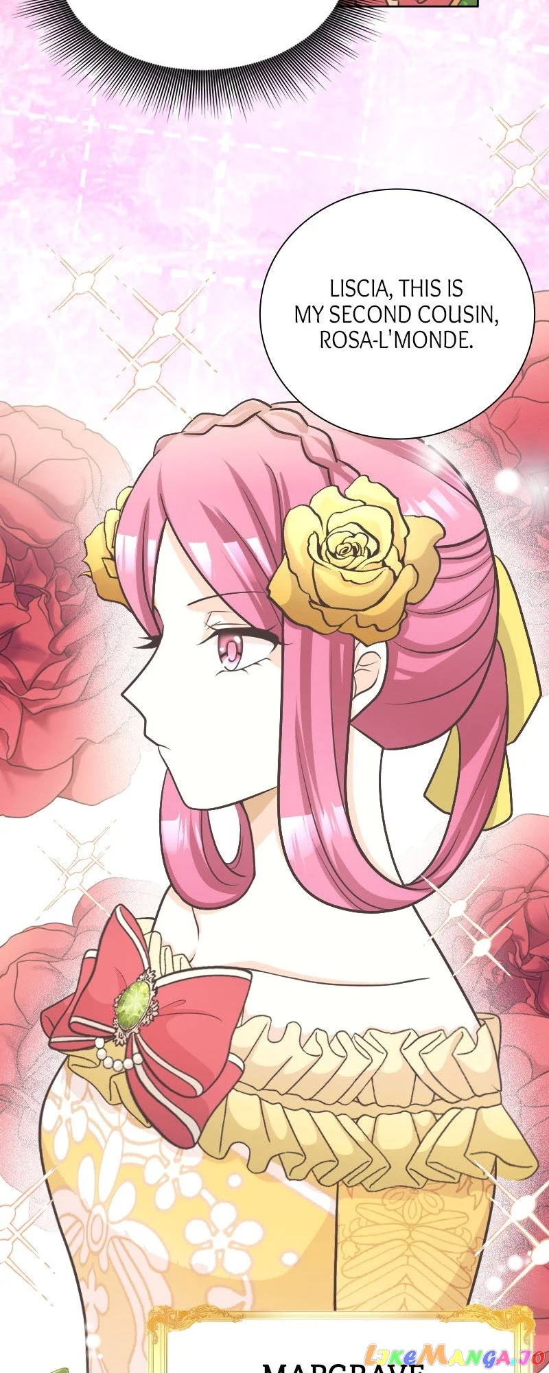 Please Fulfill Your End of the Bargain, My Grace! Chapter 22 324 74