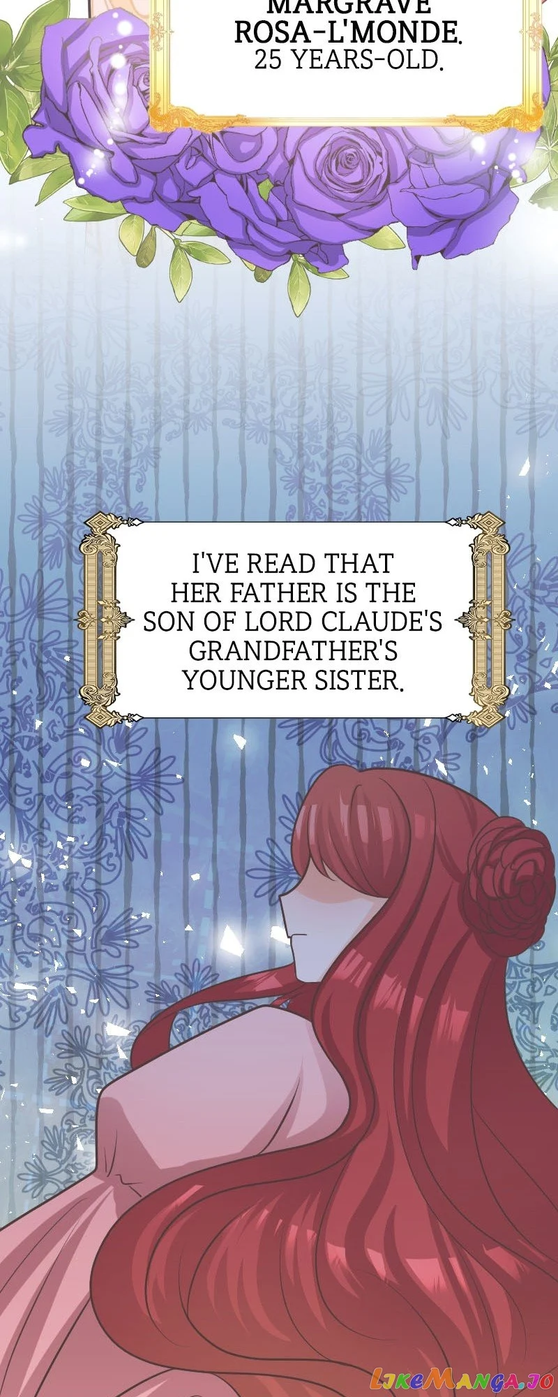 Please Fulfill Your End of the Bargain, My Grace! Chapter 22 325 75
