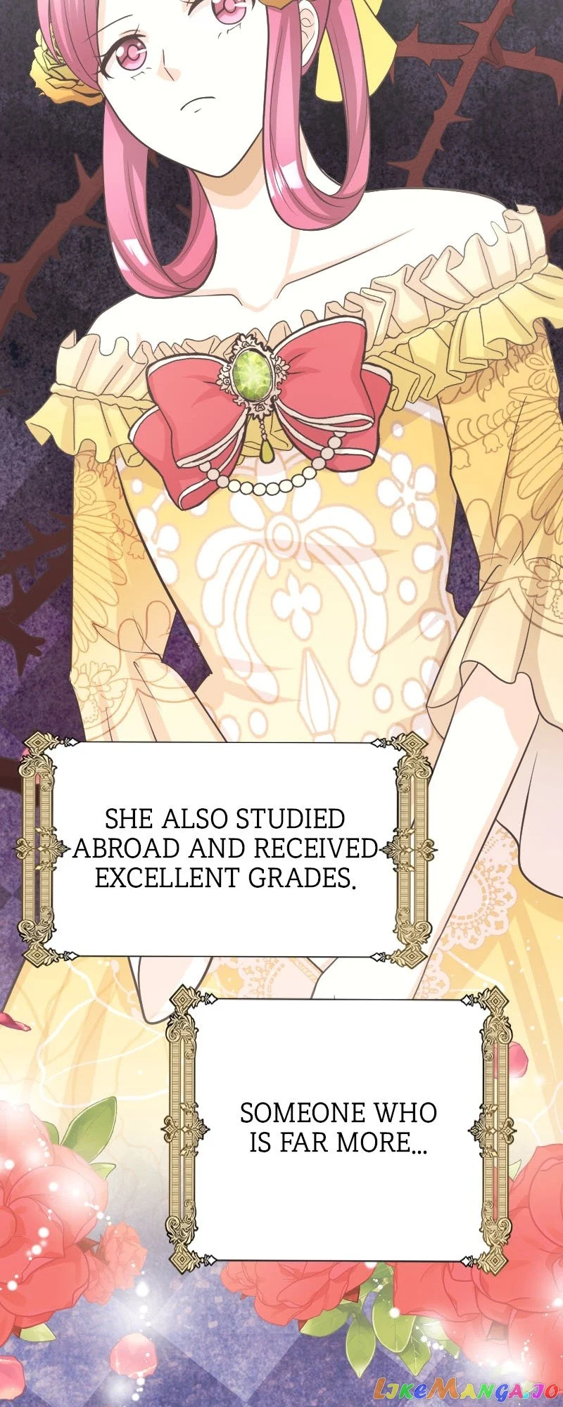 Please Fulfill Your End of the Bargain, My Grace! Chapter 22 327 77
