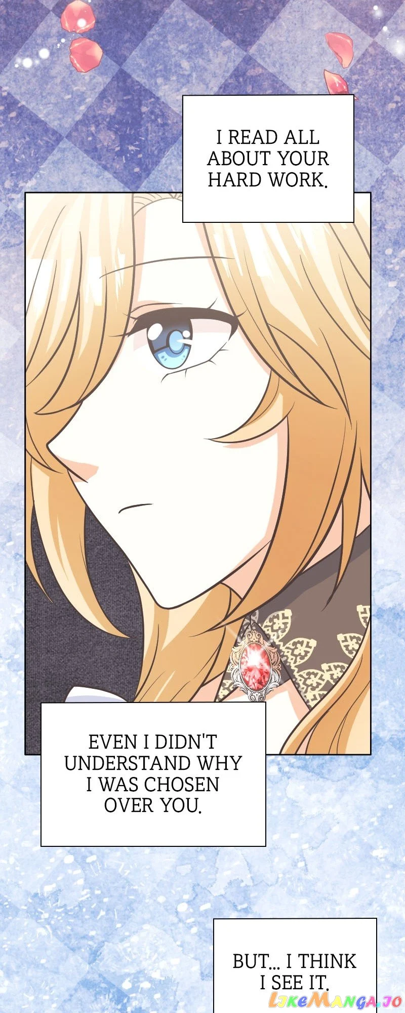 Please Fulfill Your End of the Bargain, My Grace! Chapter 22 328 78