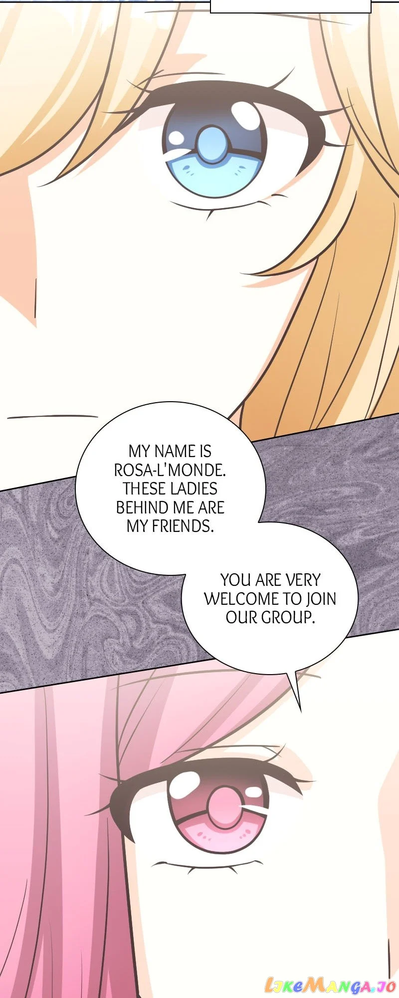 Please Fulfill Your End of the Bargain, My Grace! Chapter 22 329 79