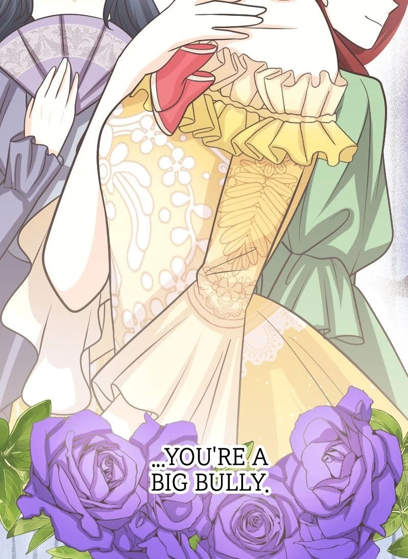 Please Fulfill Your End of the Bargain, My Grace! Chapter 22 331 81