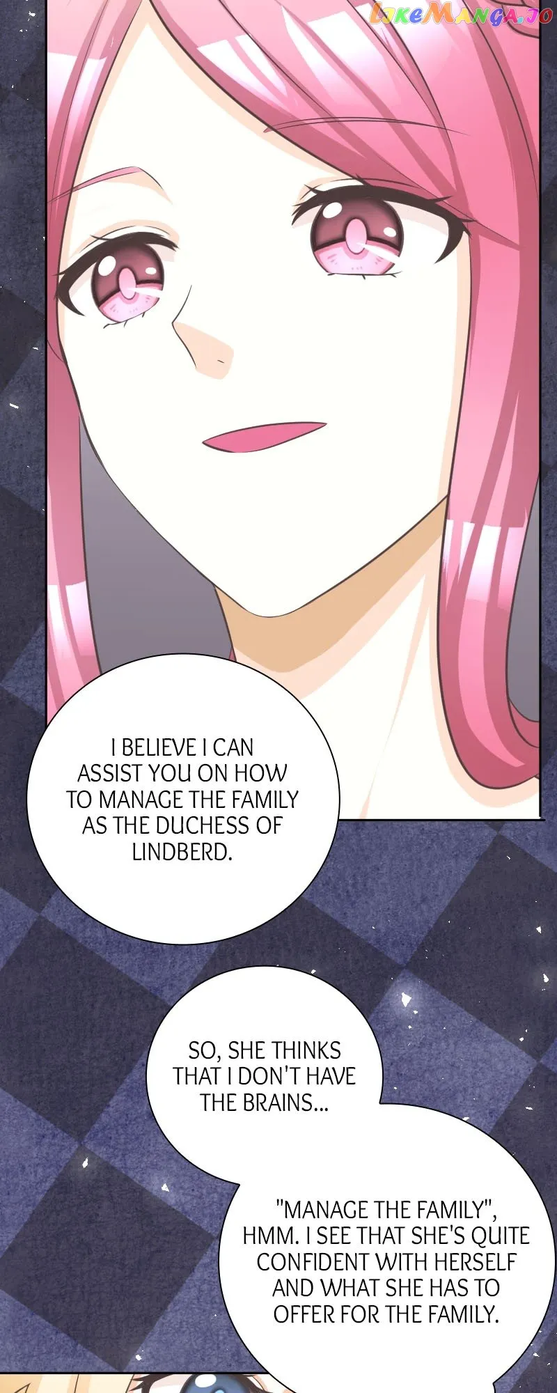 Please Fulfill Your End of the Bargain, My Grace! Chapter 23 241 03