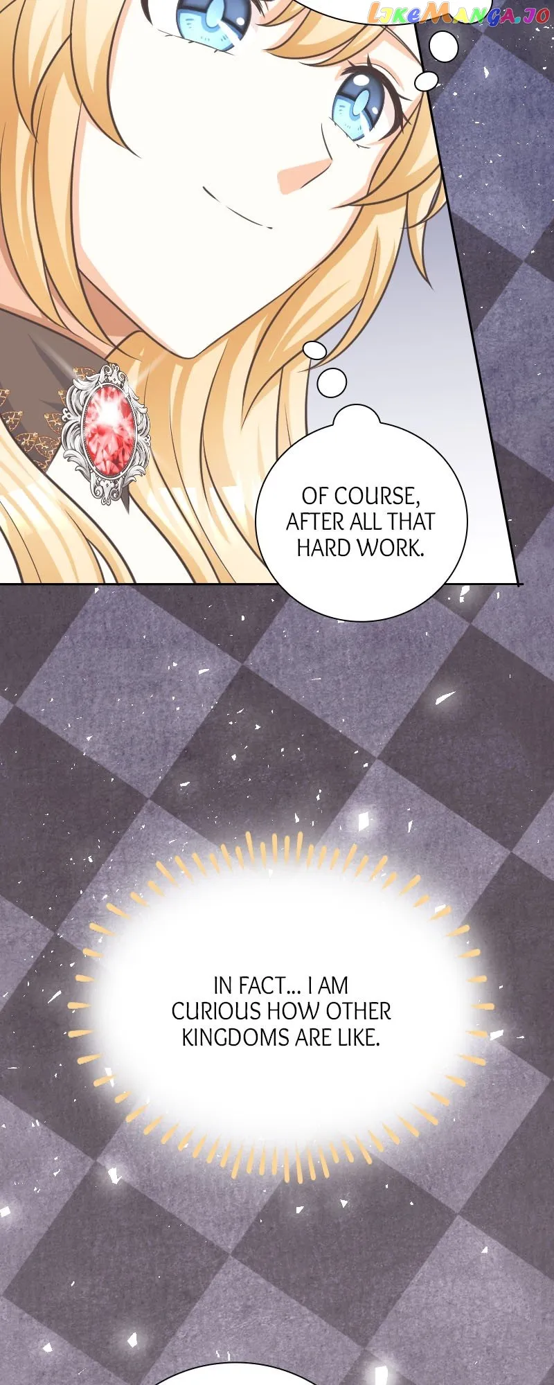 Please Fulfill Your End of the Bargain, My Grace! Chapter 23 242 04