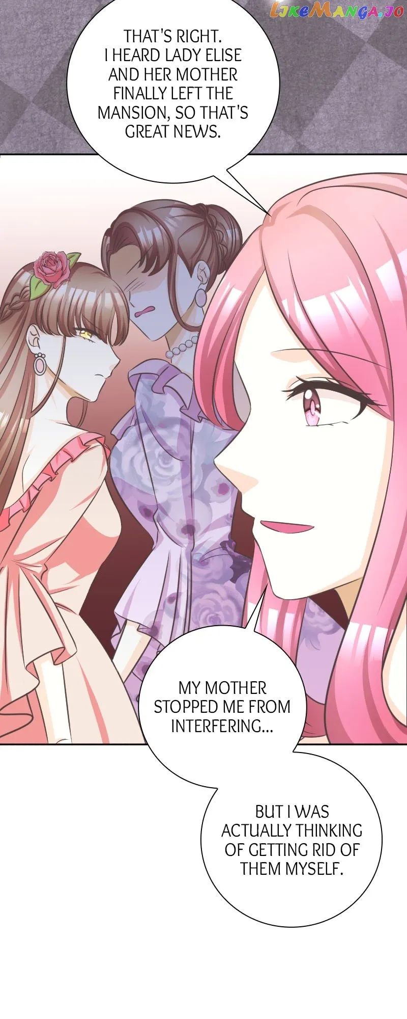 Please Fulfill Your End of the Bargain, My Grace! Chapter 23 243 05