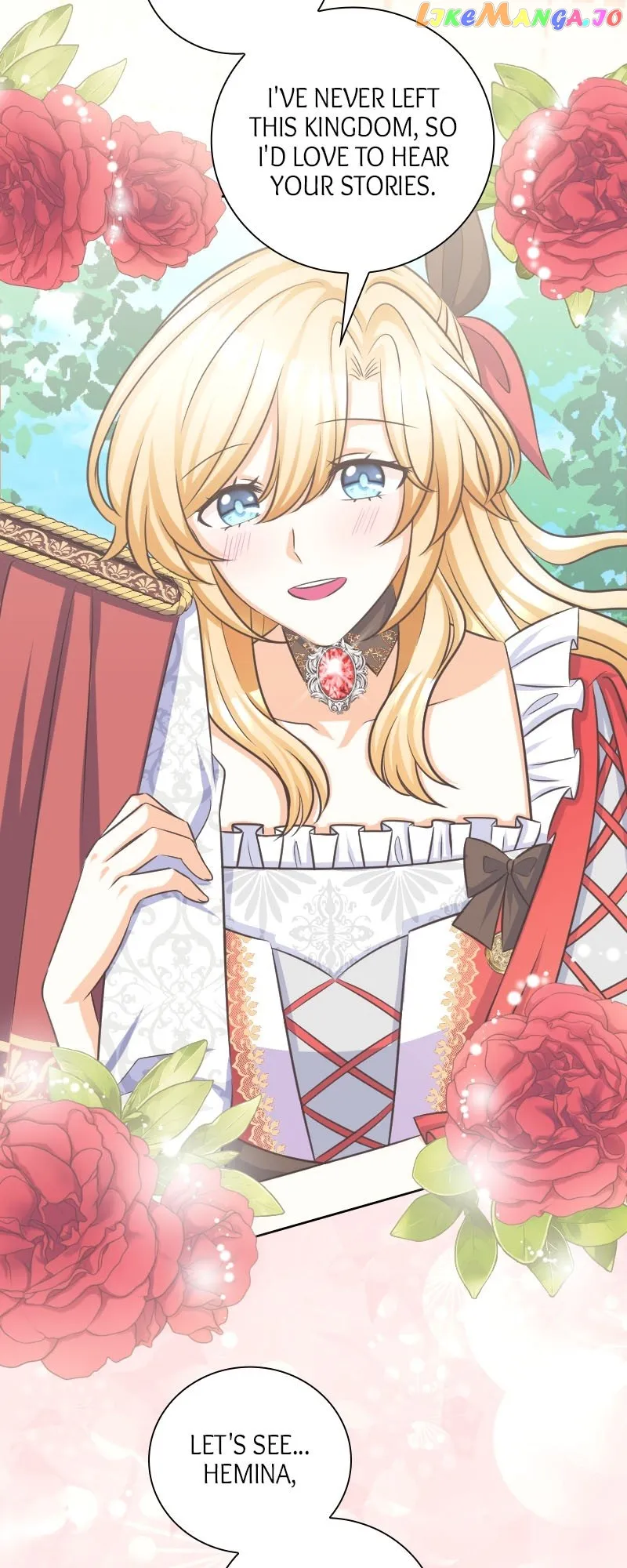 Please Fulfill Your End of the Bargain, My Grace! Chapter 23 247 09