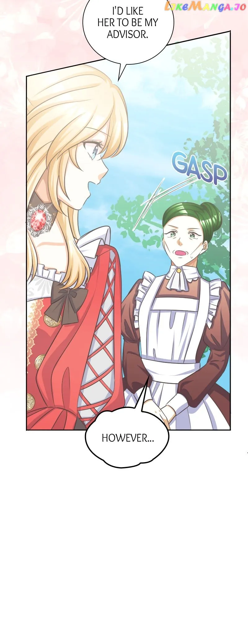 Please Fulfill Your End of the Bargain, My Grace! Chapter 23 248 10