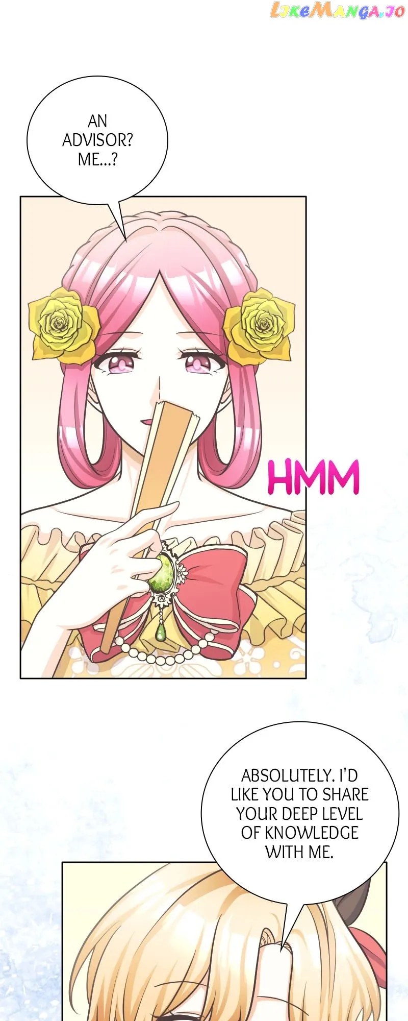 Please Fulfill Your End of the Bargain, My Grace! Chapter 23 249 11