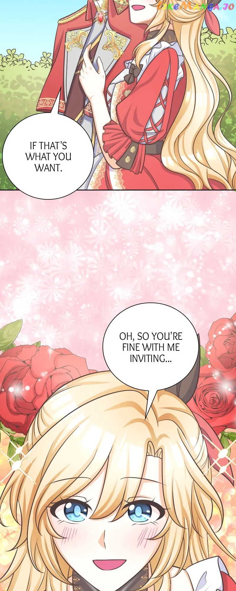 Please Fulfill Your End of the Bargain, My Grace! Chapter 23 251 13