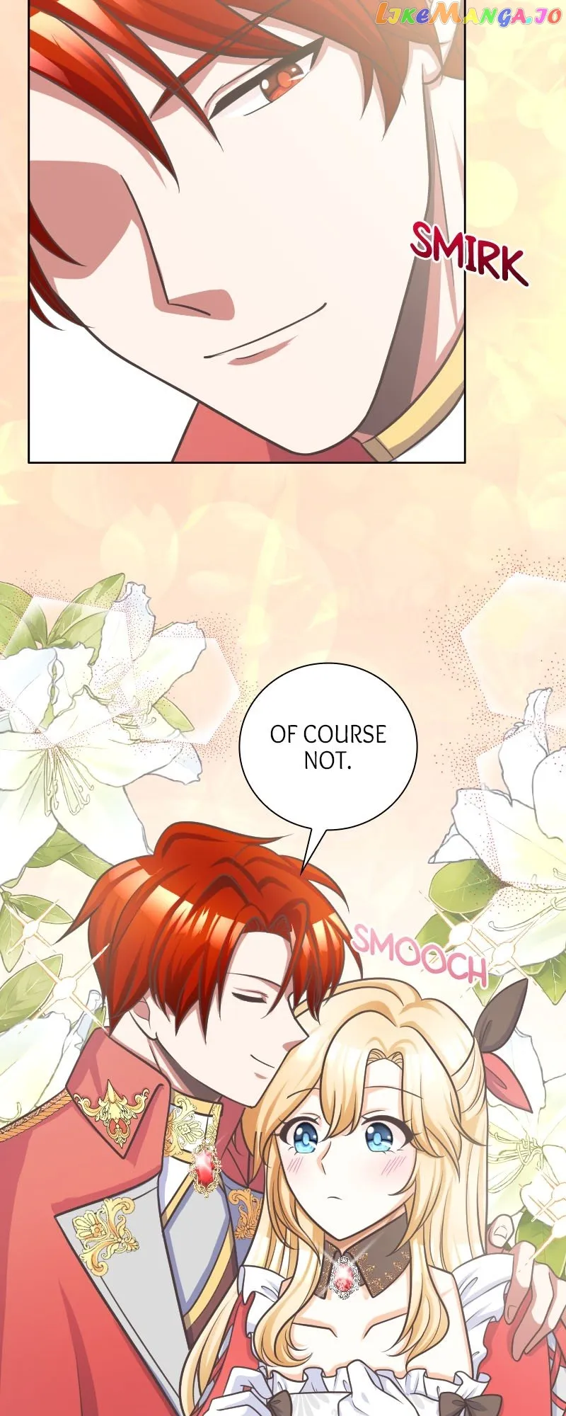 Please Fulfill Your End of the Bargain, My Grace! Chapter 23 253 15