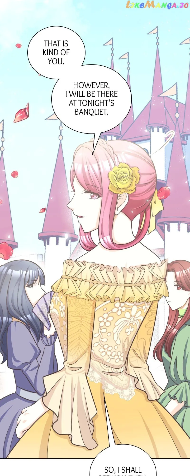 Please Fulfill Your End of the Bargain, My Grace! Chapter 23 257 19