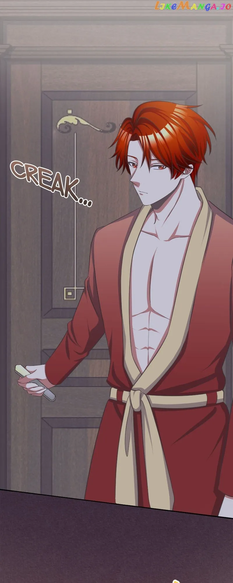 Please Fulfill Your End of the Bargain, My Grace! Chapter 23 261 23