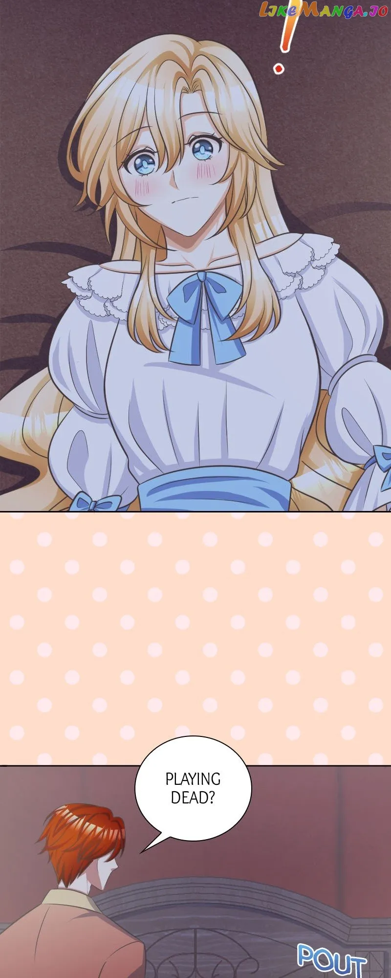 Please Fulfill Your End of the Bargain, My Grace! Chapter 23 262 24