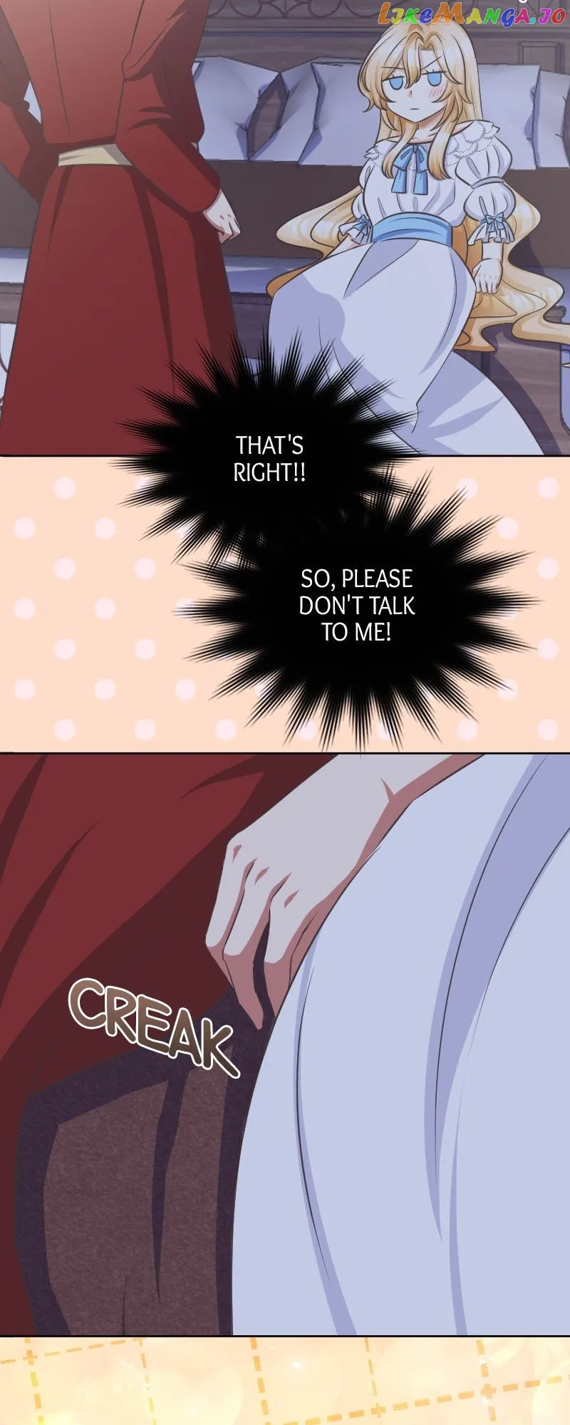 Please Fulfill Your End of the Bargain, My Grace! Chapter 23 263 25