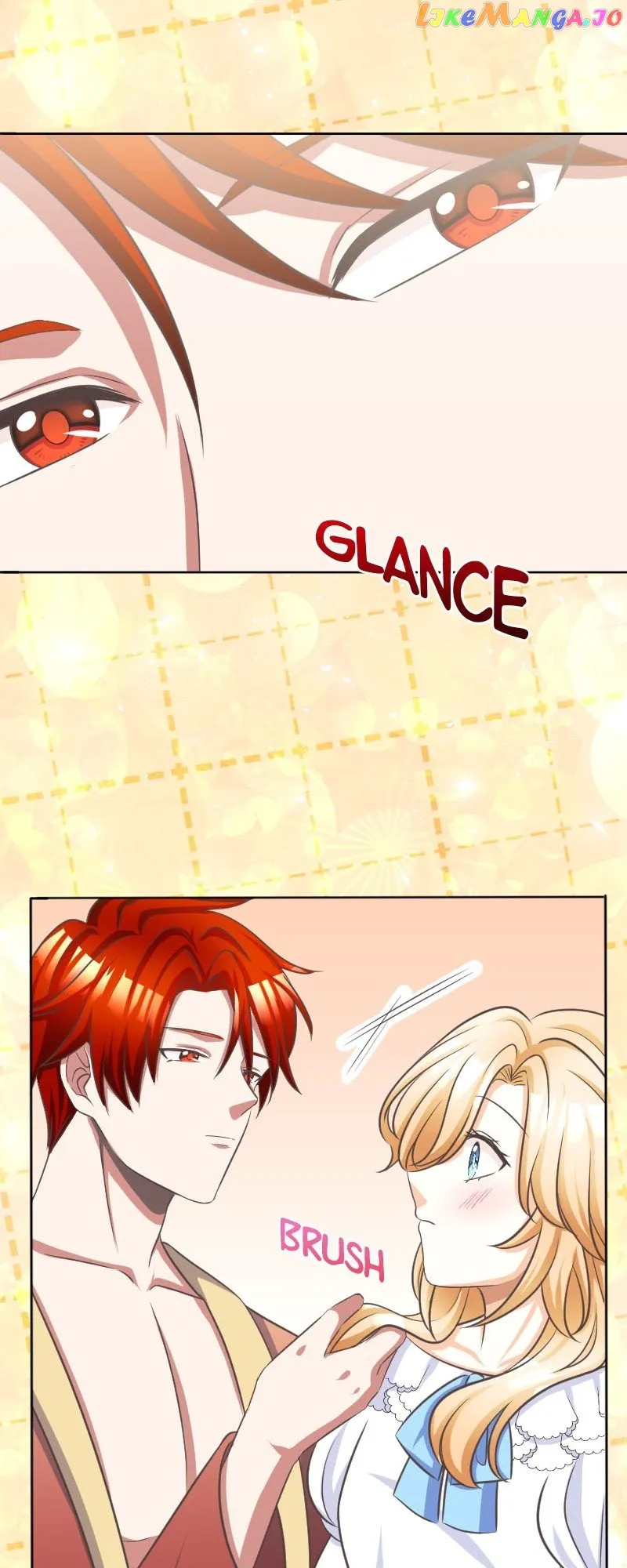 Please Fulfill Your End of the Bargain, My Grace! Chapter 23 264 26
