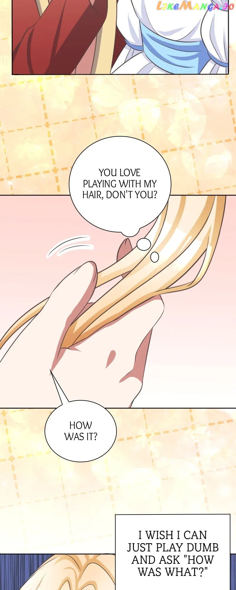 Please Fulfill Your End of the Bargain, My Grace! Chapter 23 265 27